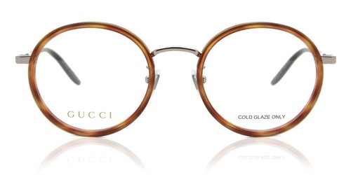 Gucci gg0679oa 004 - gg0679oa, montatura