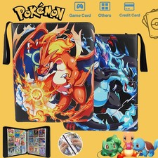 Album figurine per carte da