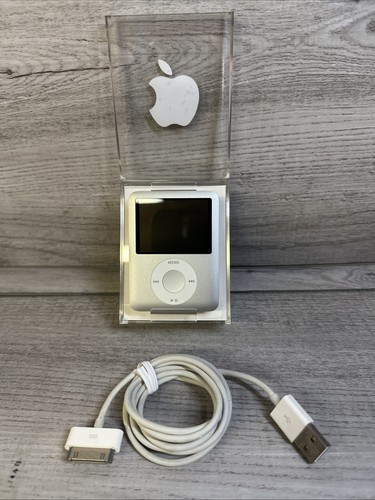 Apple ipod nano generazione - nano, 3a