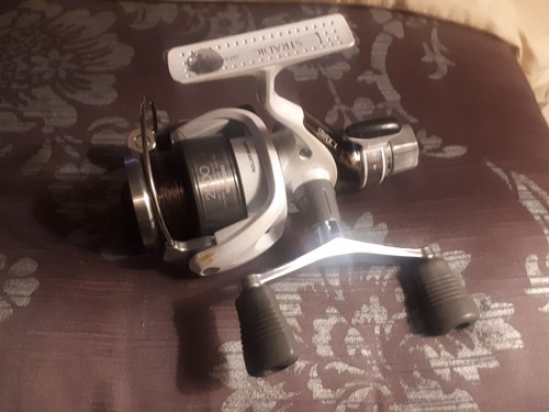 Shimano gtm 2500 - shimano, x