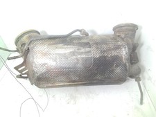 CATALIZZATORE PER MERCEDES GLC Coupe (BM 253) (6.2016) A6541402201 OM 654.920 D