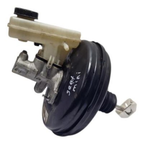 Amplificatore freno seat mii - amplificatore,
