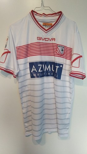 Maglia carpi 2015 2016 serie - 2015/2016, a