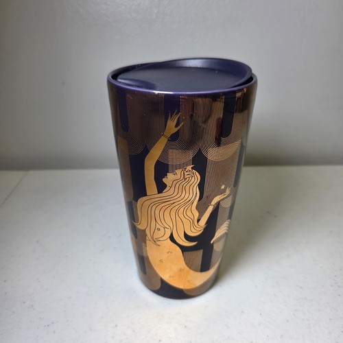 Tazza viaggio starbucks - da,