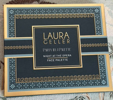 Laura Geller Party In A