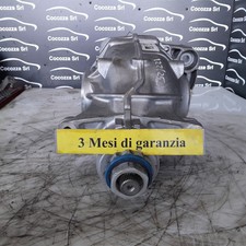DIFFERENZIALE POSTERIORE BMW X3 (G01 LCI) xDRIVE20d 48V
