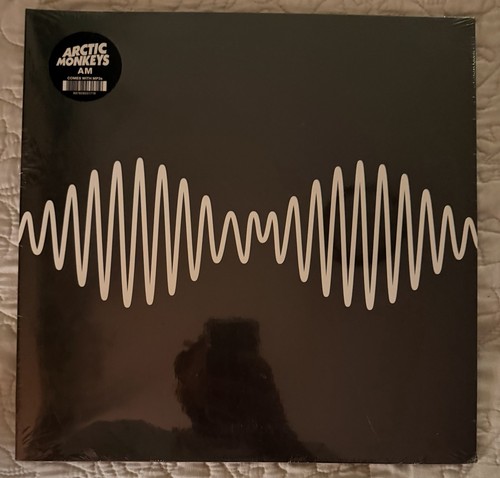 Arctic monkeys record - -, (record
