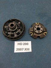 VARIATORE SYM HD 200 2005 2006 2007 2008 2009