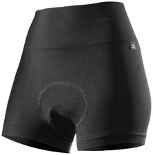 SIXS BOXER INTIMO CON FONDELLO DONNA 4 stagioni bici mtb