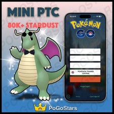 Pokémon PTC GO - Costume alla