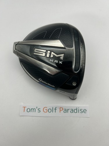 Taylormade sim max testina - taylormade,