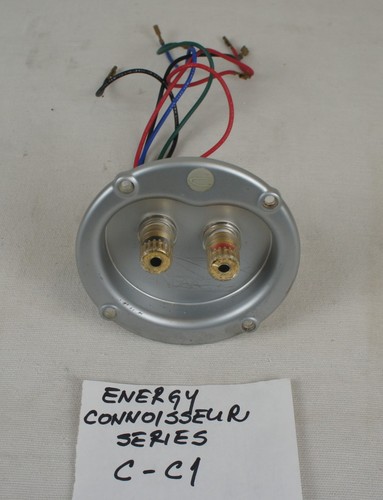 Energy crossover rimosso - energy, c-c1