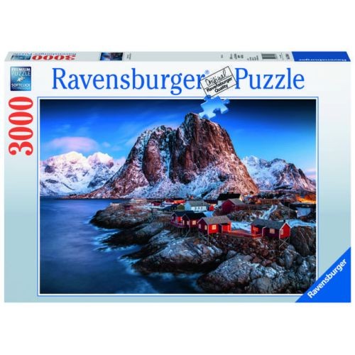 Ravensburger rvb17081 puzzle - rvb17081,
