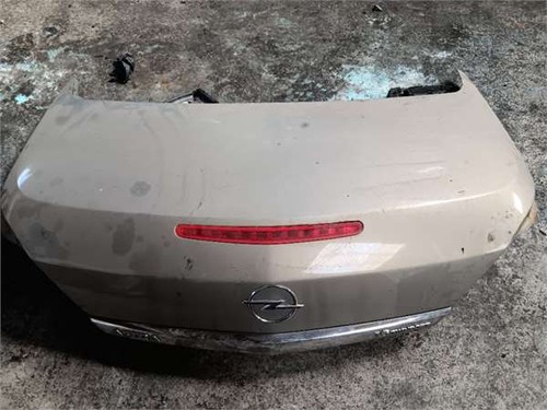 Portellone posteriore opel - portellone,