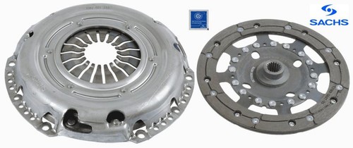 Kit frizione sachs 3000951246 - kit,