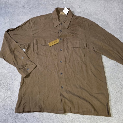 Axist camicia uomo grande - axist, con