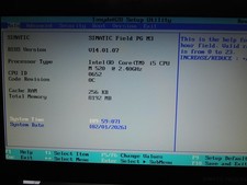 Field 2 corsair - field, pg