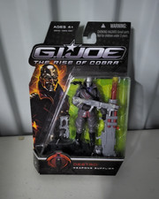 Destro Weapons Supplier ROC