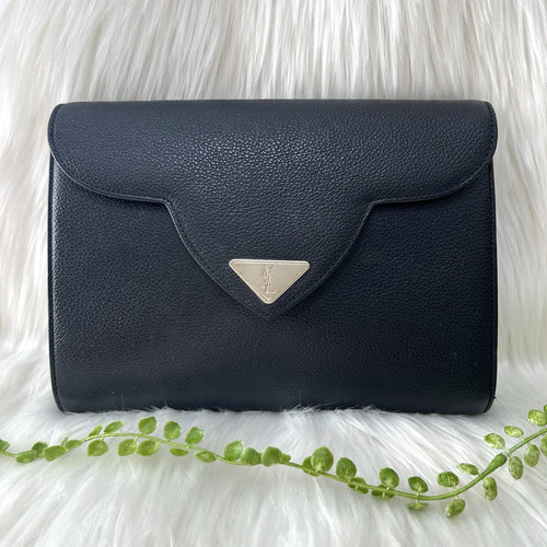 Borsa pochette yves - yves, saint