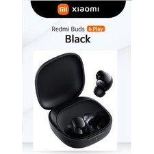 XIAOMI REDMI BUDS 6 PLAY TWS
