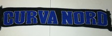 Sciarpa ultras atalanta - sciarpa,