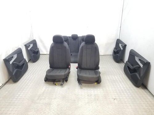 Asieentos tela sedili audi - asieentos,