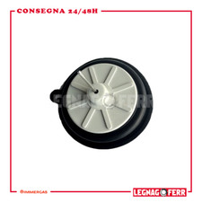 Kit Membrana Tre 3 Vie By Pass