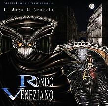 Il Mago di Venezia von Rondo Veneziano | CD | Zustand sehr gut