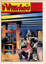 [772] VITTORIOSO ed. AVE 1955