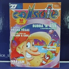 RIVISTA CONSOLEMANIA NUMERO 27