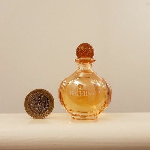 Yves rocher orchidee - orchidee, 15ml