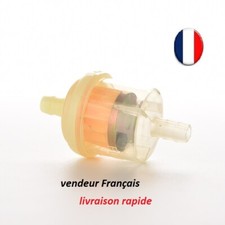 FILTRE A ESSENCE UNIVERSEL