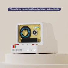 Scatola Nastro Magnetico