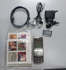 ^cellulare nokia n80 completo di tutto nuovo mai usato-