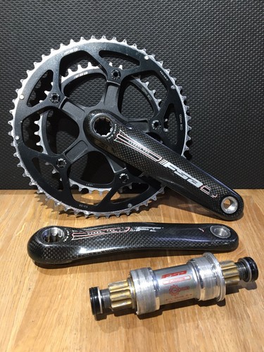 Guarnitura doppia bici - , da