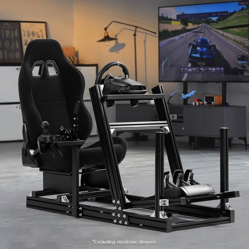 Marada racing sim cockpit - racing,