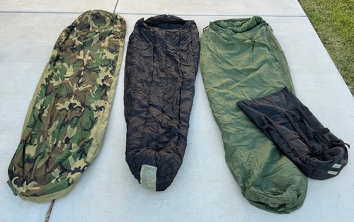 Usgi military ecw sistema - military,