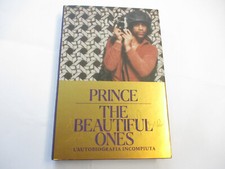Prince the beautiful ones - prince,