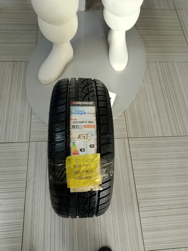 Pneumatico usato 205 50r15 - pneumatico,