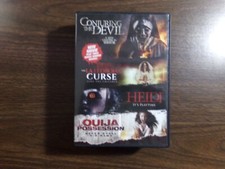 Conjuring The Devil/ Lallorona