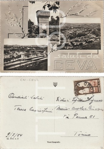 Saluti ceva vedutine con - vedutine,