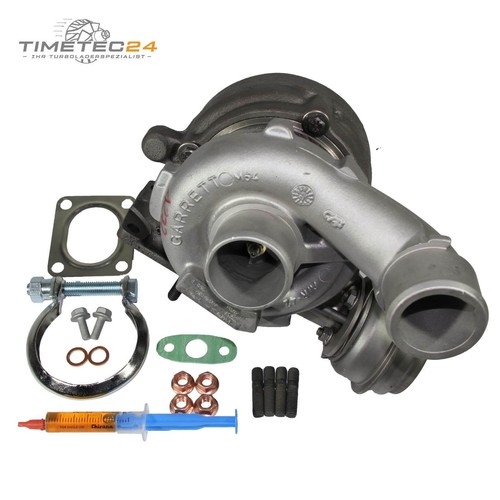 Turbocompressore alfa romeo - turbocompressore, alfa-romeo