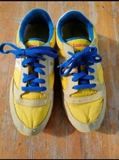 Saucony jazz donna 39