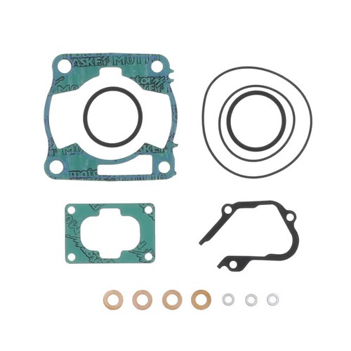 Kit guarnizioni cilindro - guarnizioni,