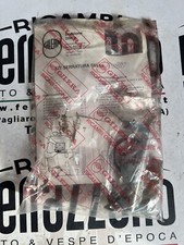 GILERA BULLIT KIT SERRATTURA