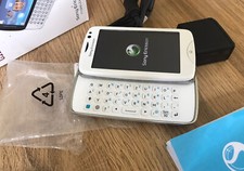 Sony Ericsson txt pro CK15i -