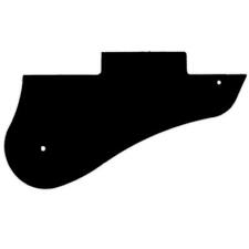 USA PICKGUARD per GIBSON®