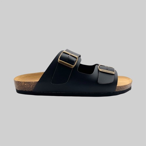 Sandali fibbie ciabatte uomo - sandali,
