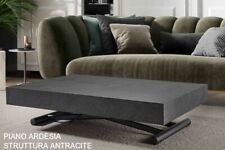 TAVOLO TAVOLINO TRASFORMABILE