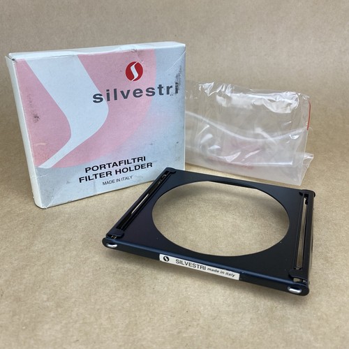 Silvestri portafiltro per - silvestri,